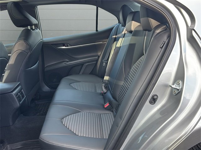 Certified 2023 Toyota Camry SE image 22