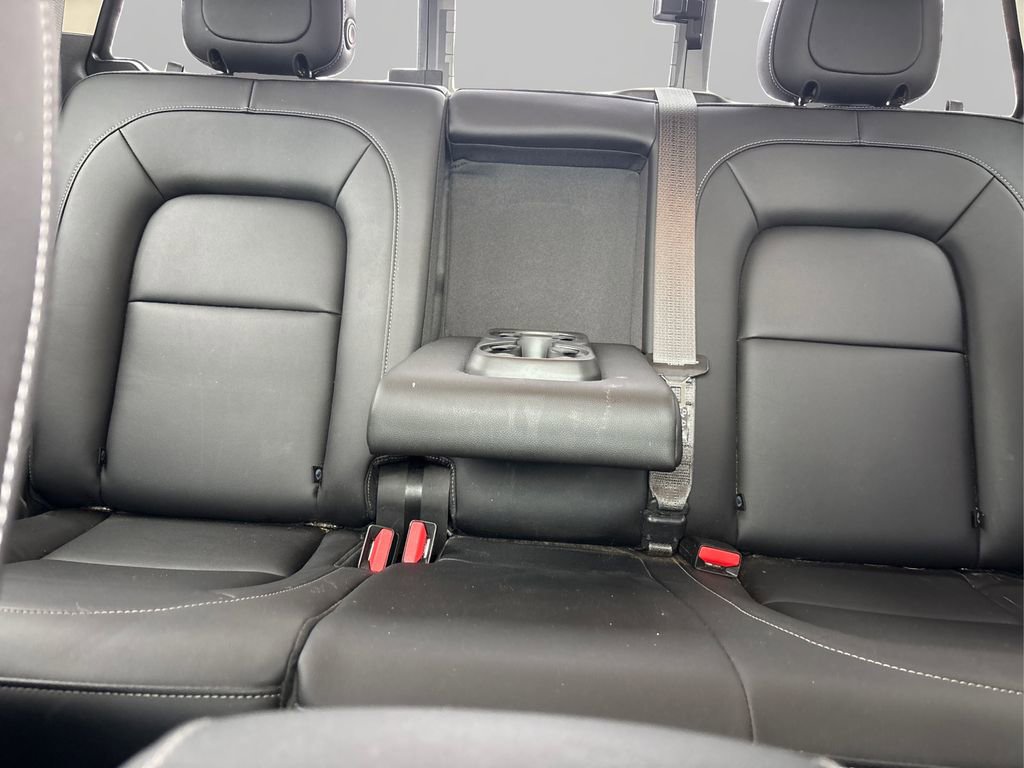 Used 2021 GMC Canyon Elevation w/ High Elevation Package image 19