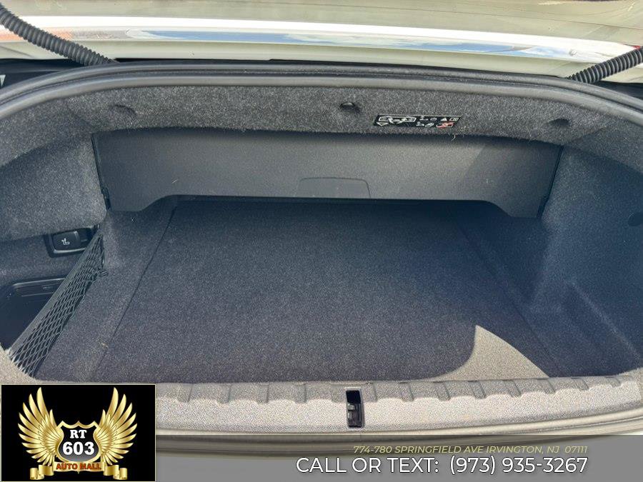 Used 2024 BMW 430i Convertible RWD image 10