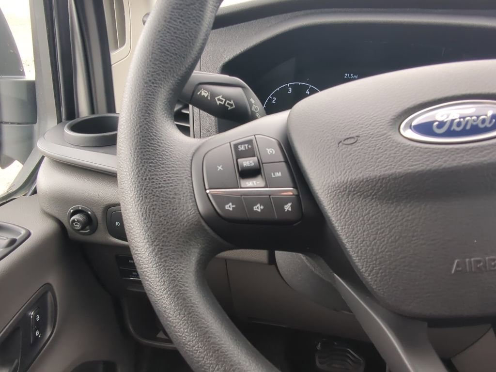 New 2025 Ford Transit 350 Low Roof AWD w/ Interior Upgrade Package image 21