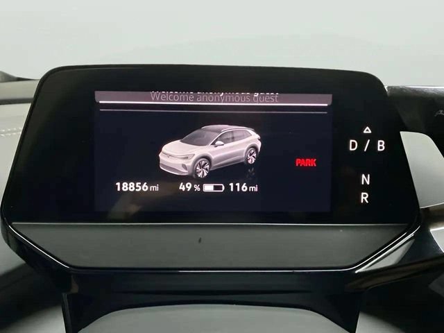 Used 2023 Volkswagen ID.4 Pro S Plus RWD image 11