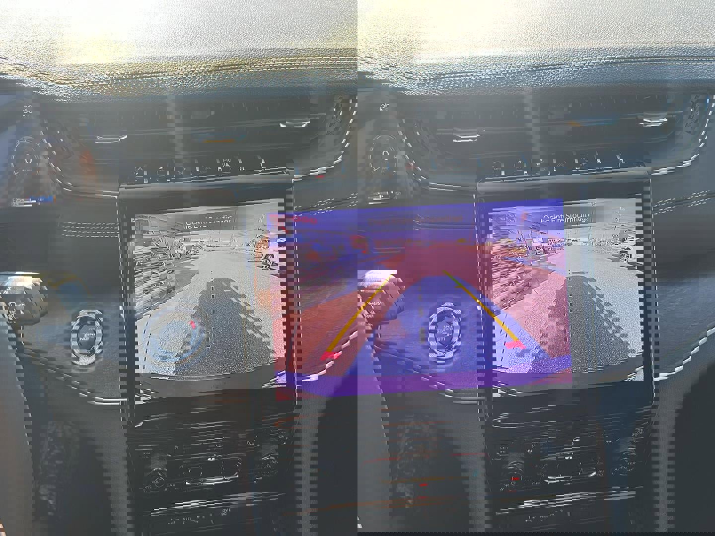 New 2025 Jeep Grand Cherokee L Limited w/ Black Appearance Package image 23