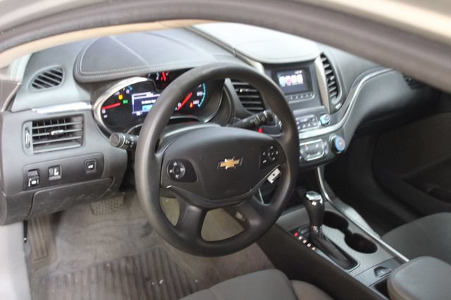 Used 2017 Chevrolet Impala LS FWD image 14