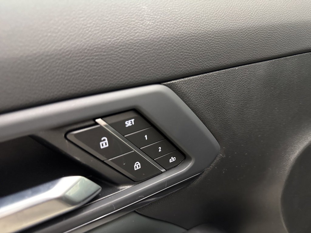 New 2026 GMC Terrain AT4 image 23