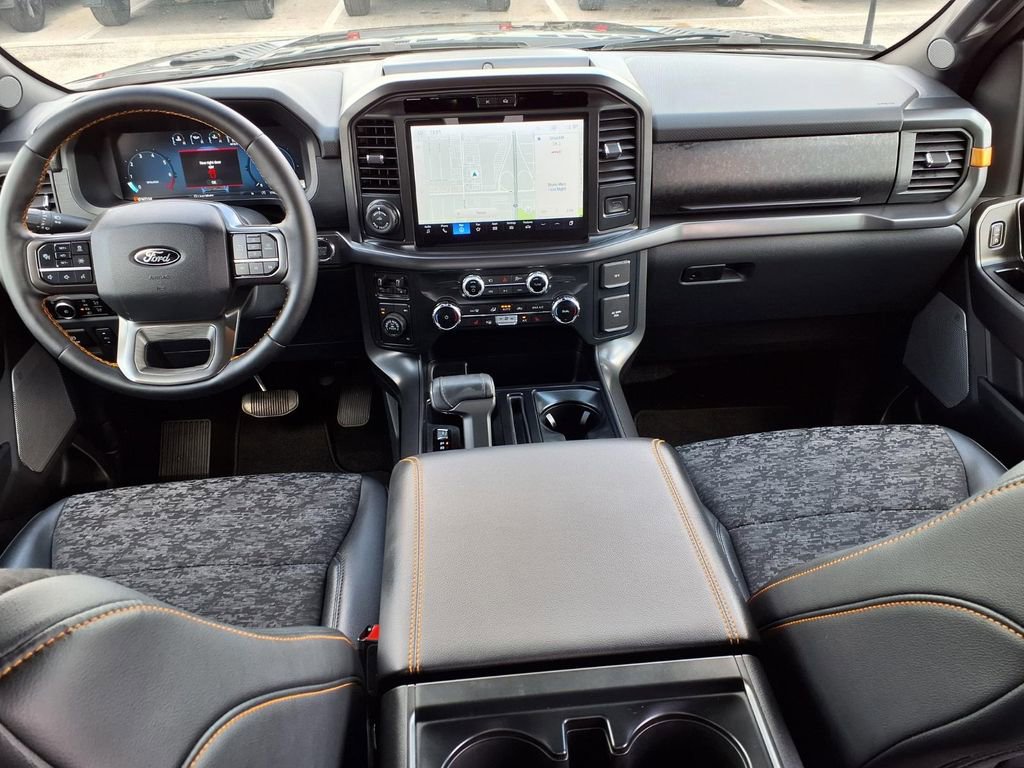 Used 2025 Ford F150 Tremor w/ Bed Utility Package image 19