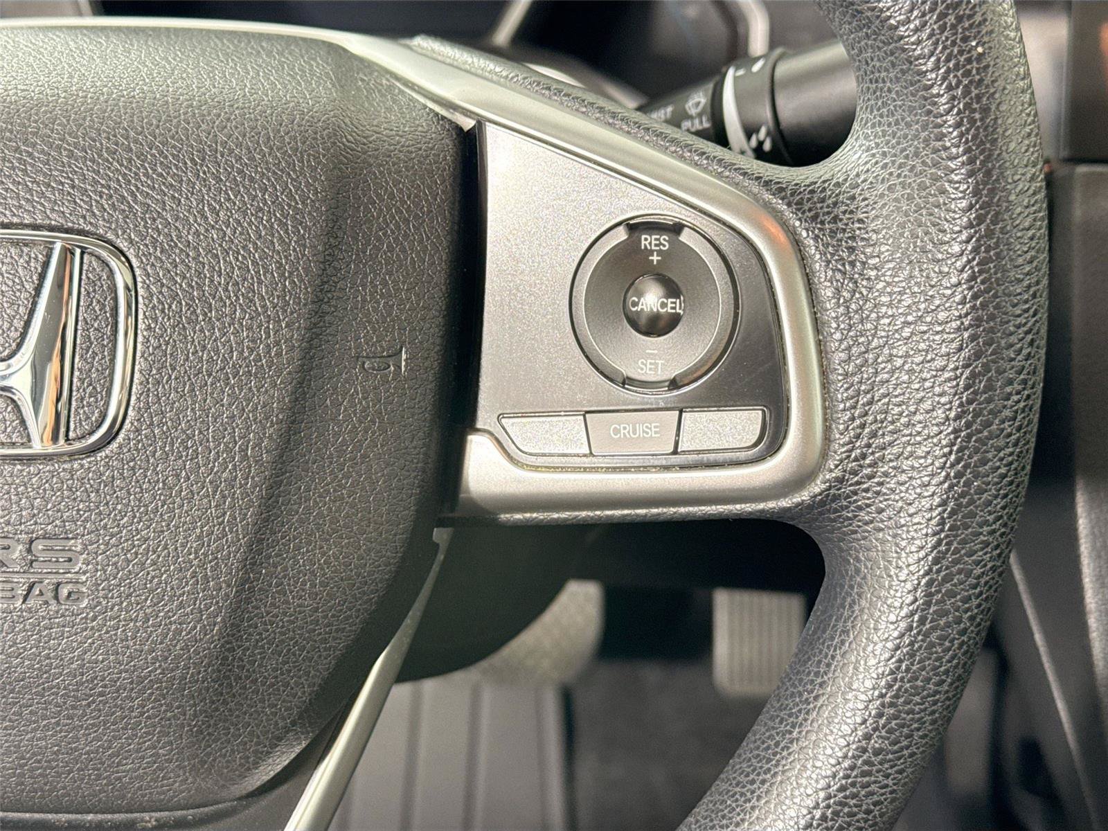 Used 2016 Honda Civic EX-T image 18