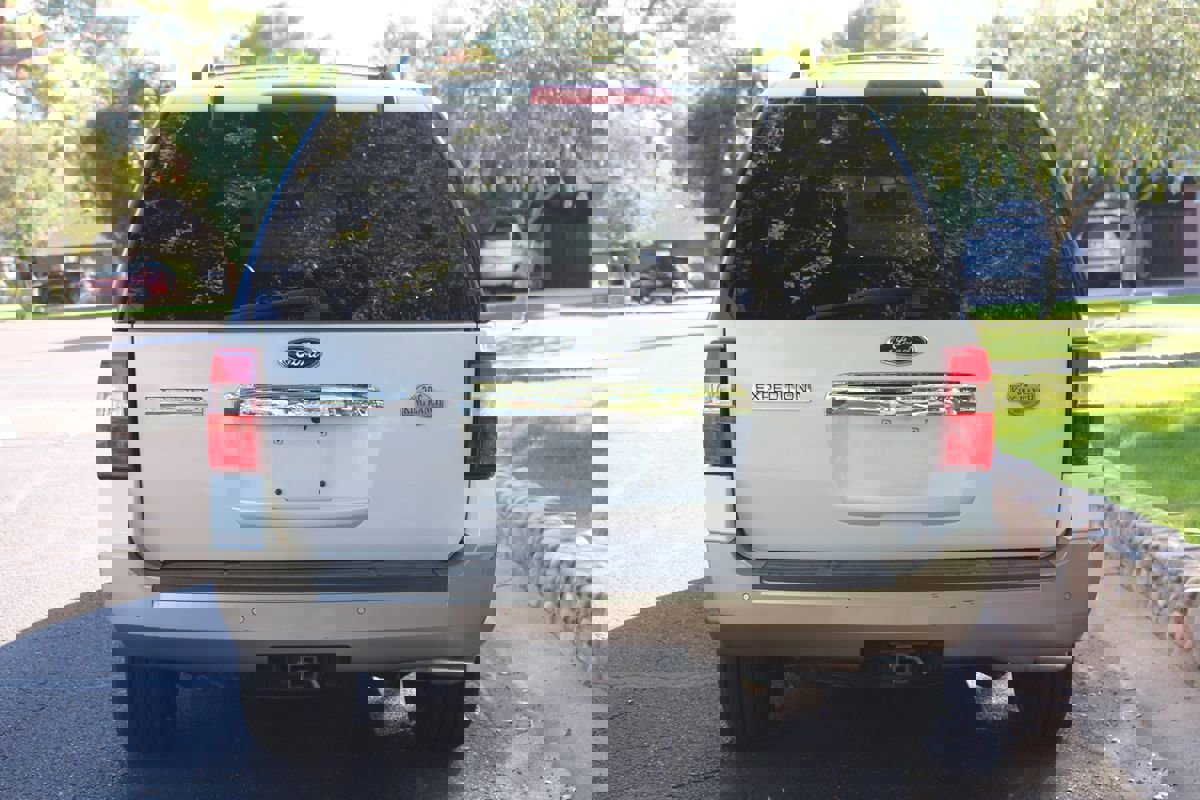 Used 2012 Ford Expedition King Ranch image 34