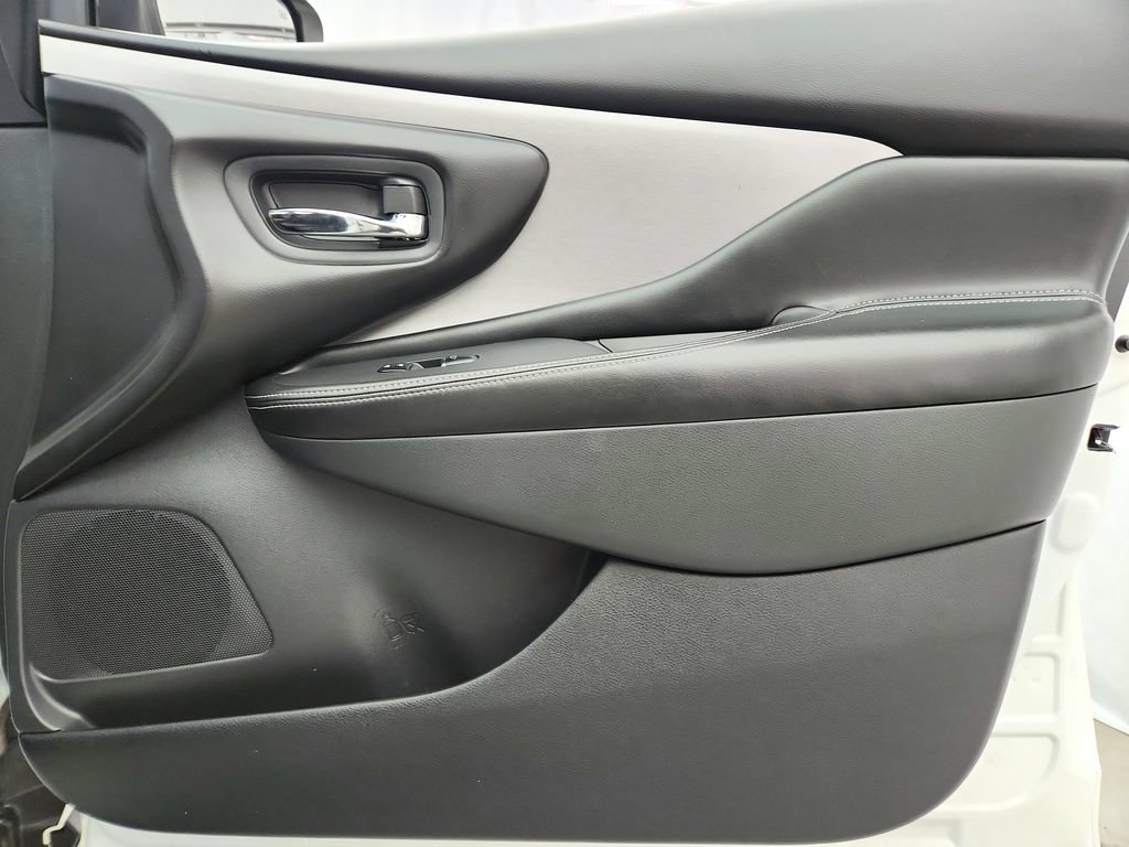 Used 2021 Nissan Murano SL AWD/4WD image 34