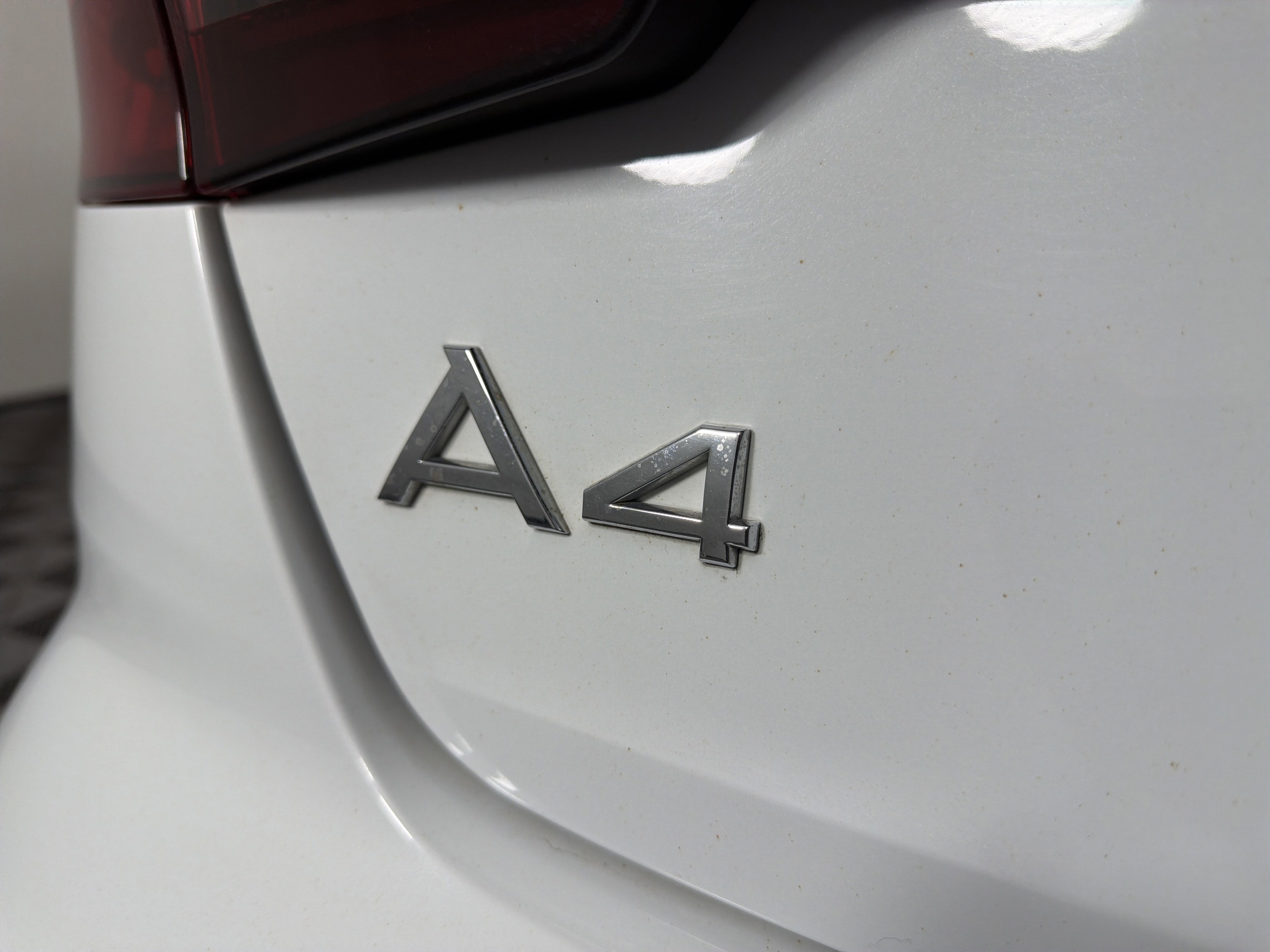 Used 2021 Audi A4 2.0T Premium Plus w/ Premium Plus Package image 30