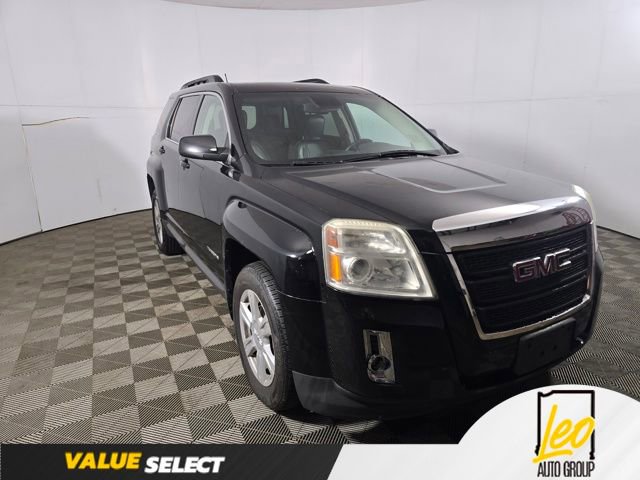 Used 2015 GMC Terrain SLT w/ Open Road Package AWD/4WD image 4