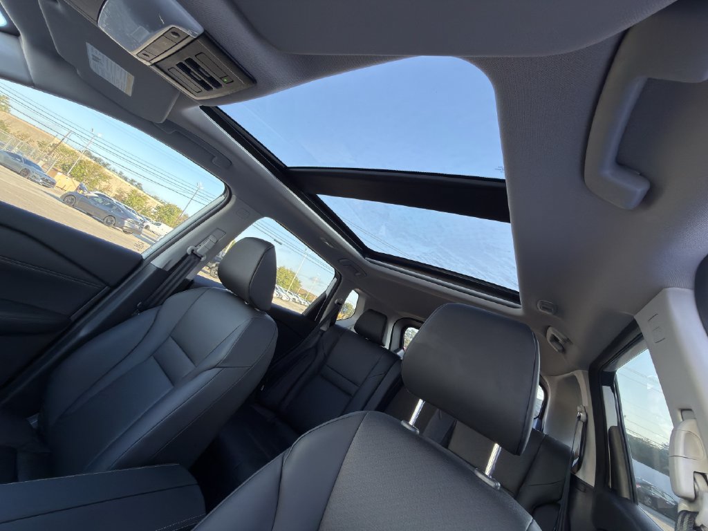 New 2026 Nissan Rogue Dark Armor AWD/4WD image 19