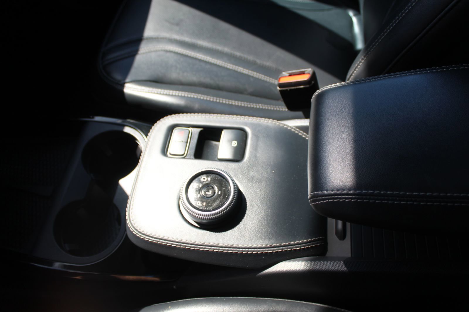 Used 2023 Ford Mustang Mach-E Premium AWD/4WD image 31