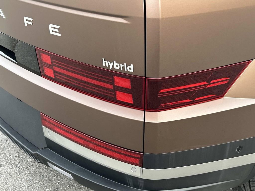 New 2026 Hyundai Santa Fe Limited image 14