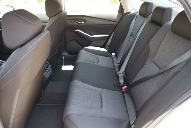 New 2026 Honda Accord LX image 13
