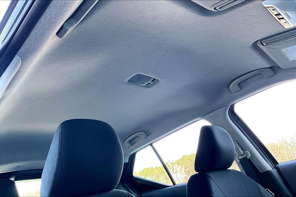 Certified 2025 Nissan Kicks Play S image 25