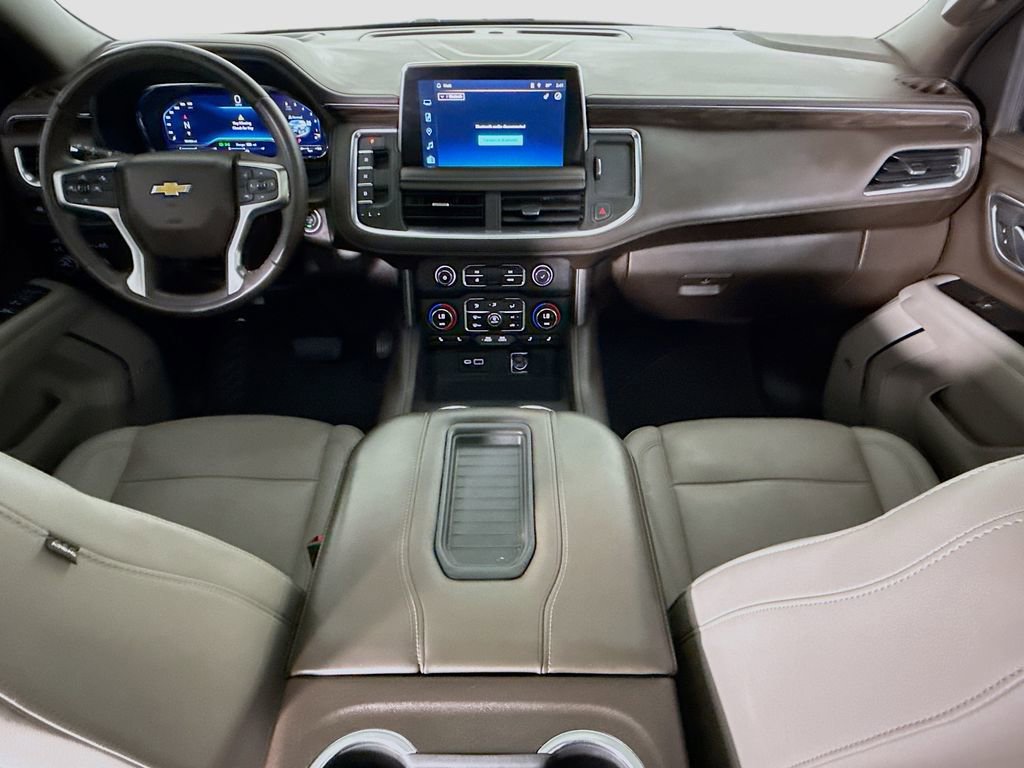 Used 2022 Chevrolet Tahoe LT AWD/4WD image 13