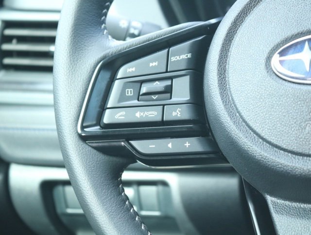 Certified 2025 Subaru Forester Premium image 22