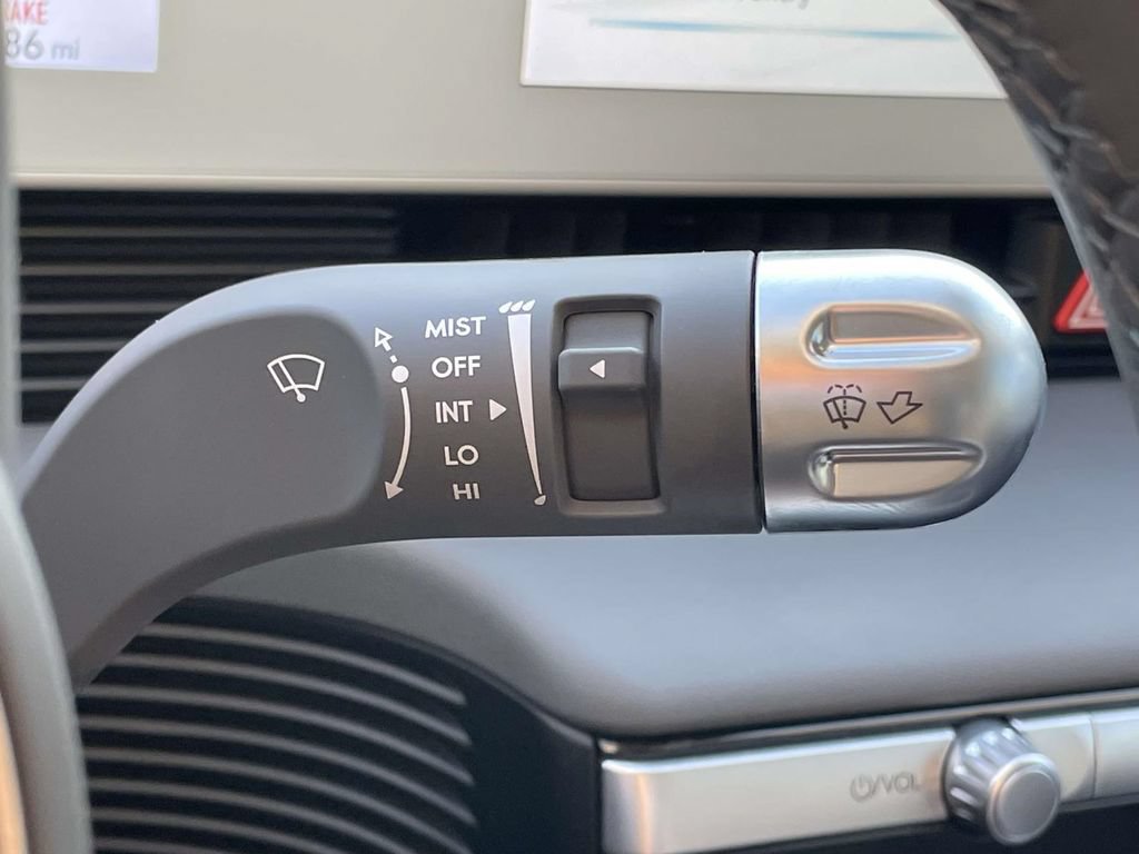 Certified 2024 Hyundai Ioniq 5 SE AWD/4WD image 13