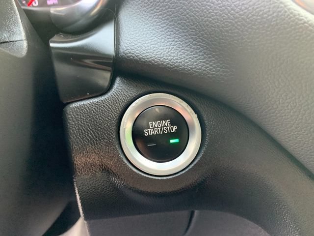 Used 2022 Chevrolet Equinox LT AWD/4WD image 25