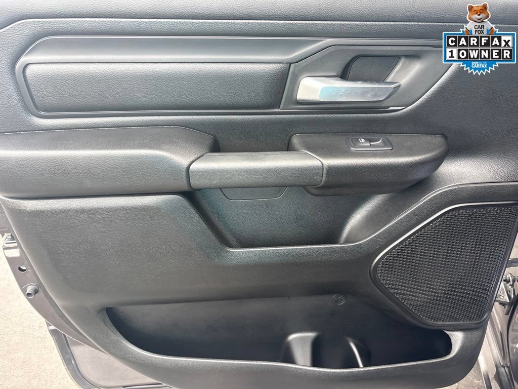 Used 2023 RAM 1500 Tradesman w/ Night Edition AWD/4WD image 28