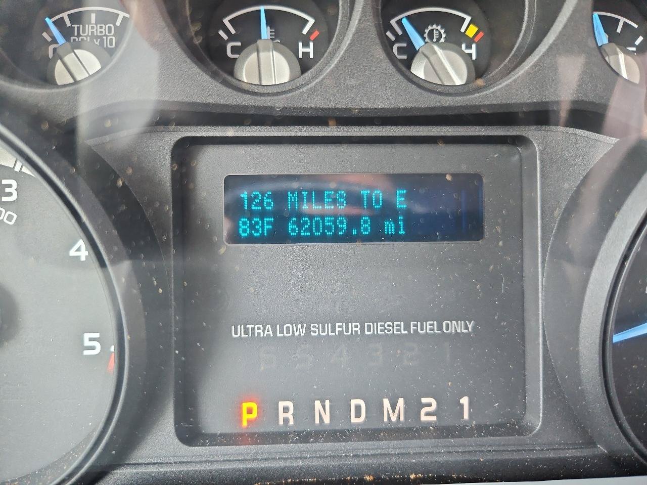 Used 2016 Ford F550 Luxury RWD image 38
