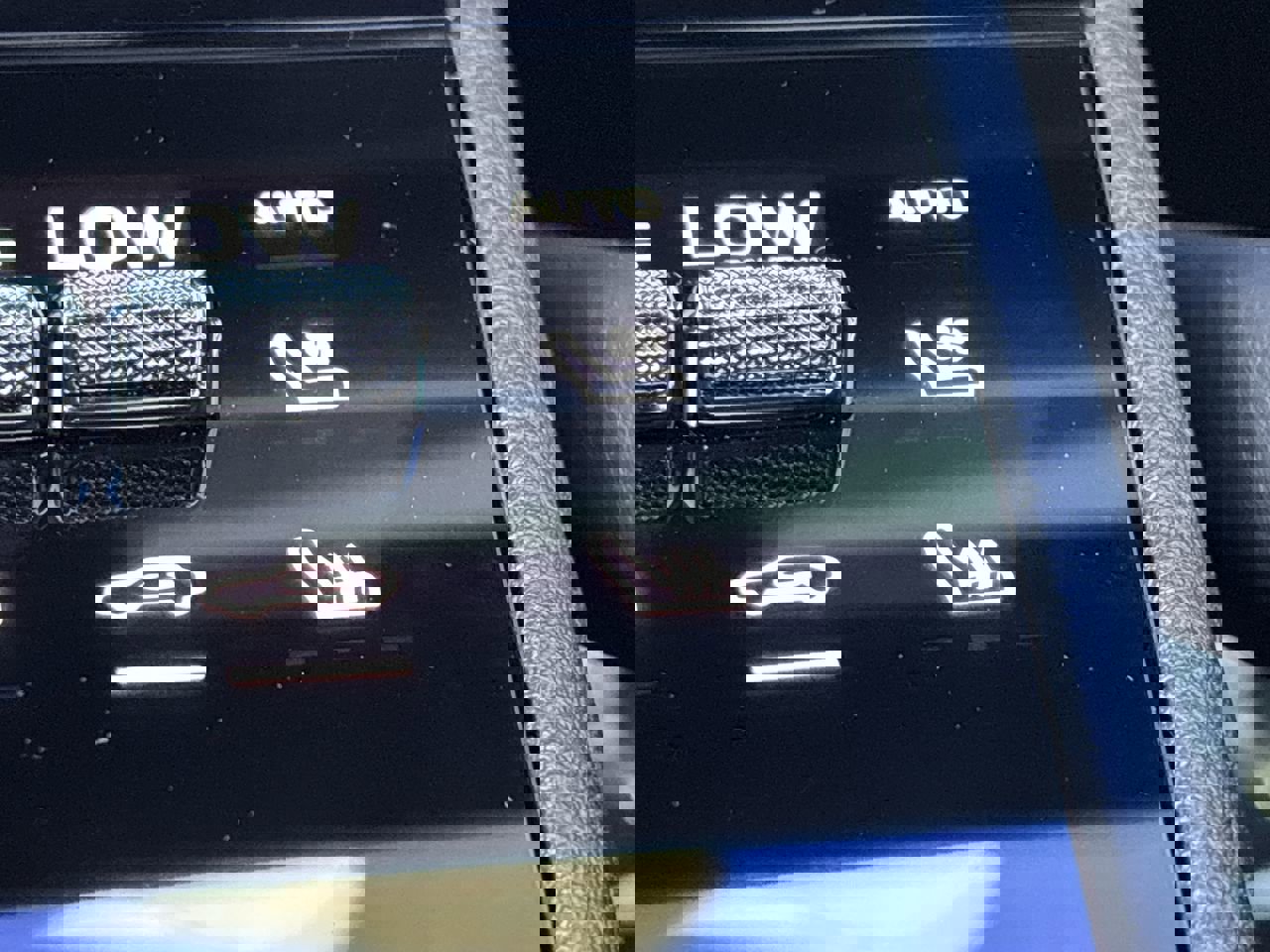 Used 2025 Porsche Cayenne E-Hybrid Coupe image 26