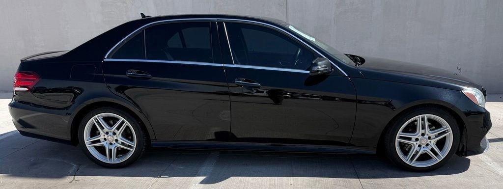 Used 2014 Mercedes-Benz E 350 Sedan image 5