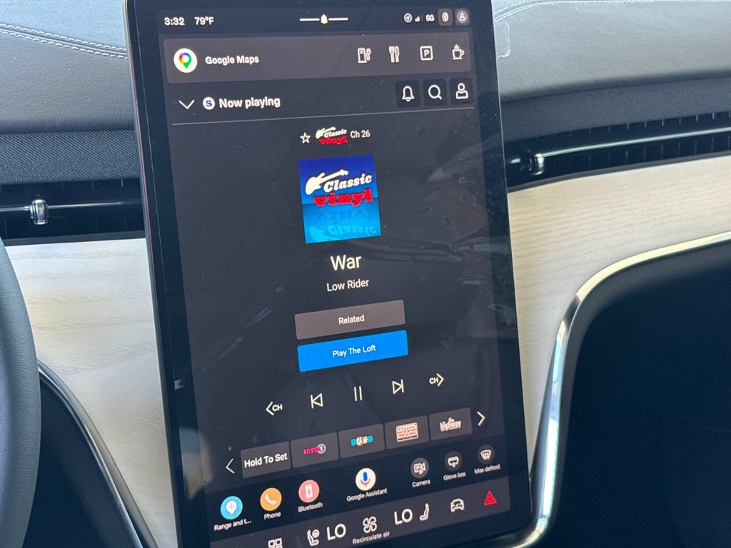 New 2026 Volvo EX90 Ultra AWD/4WD image 18