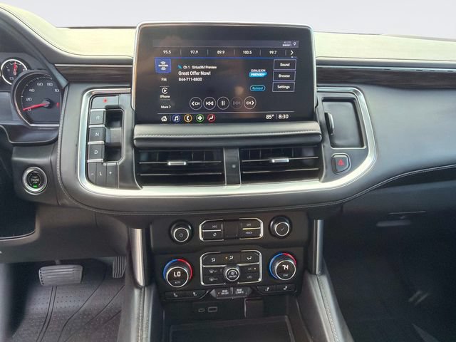 Used 2021 Chevrolet Tahoe LT AWD/4WD image 29