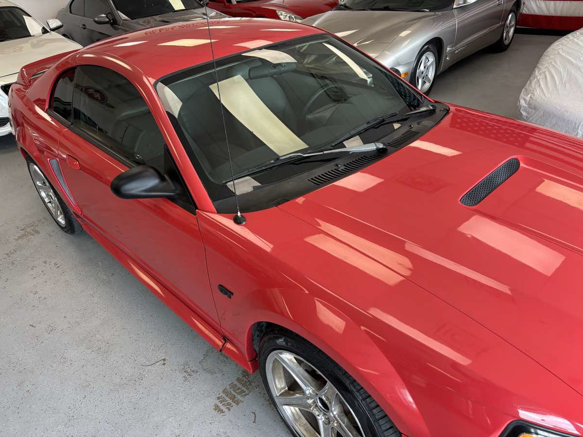 Used 2000 Ford Mustang GT RWD image 4