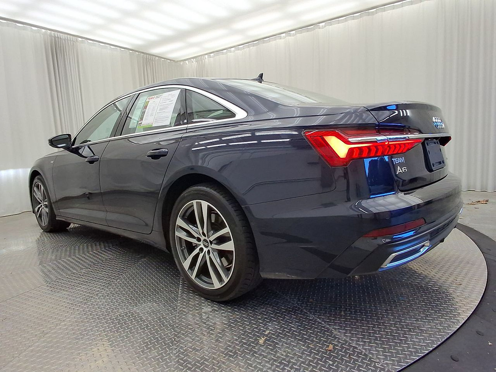 Used 2023 Audi A6 3.0T Premium AWD/4WD image 25