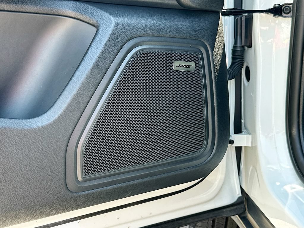 Certified 2025 Porsche Macan S AWD/4WD image 21