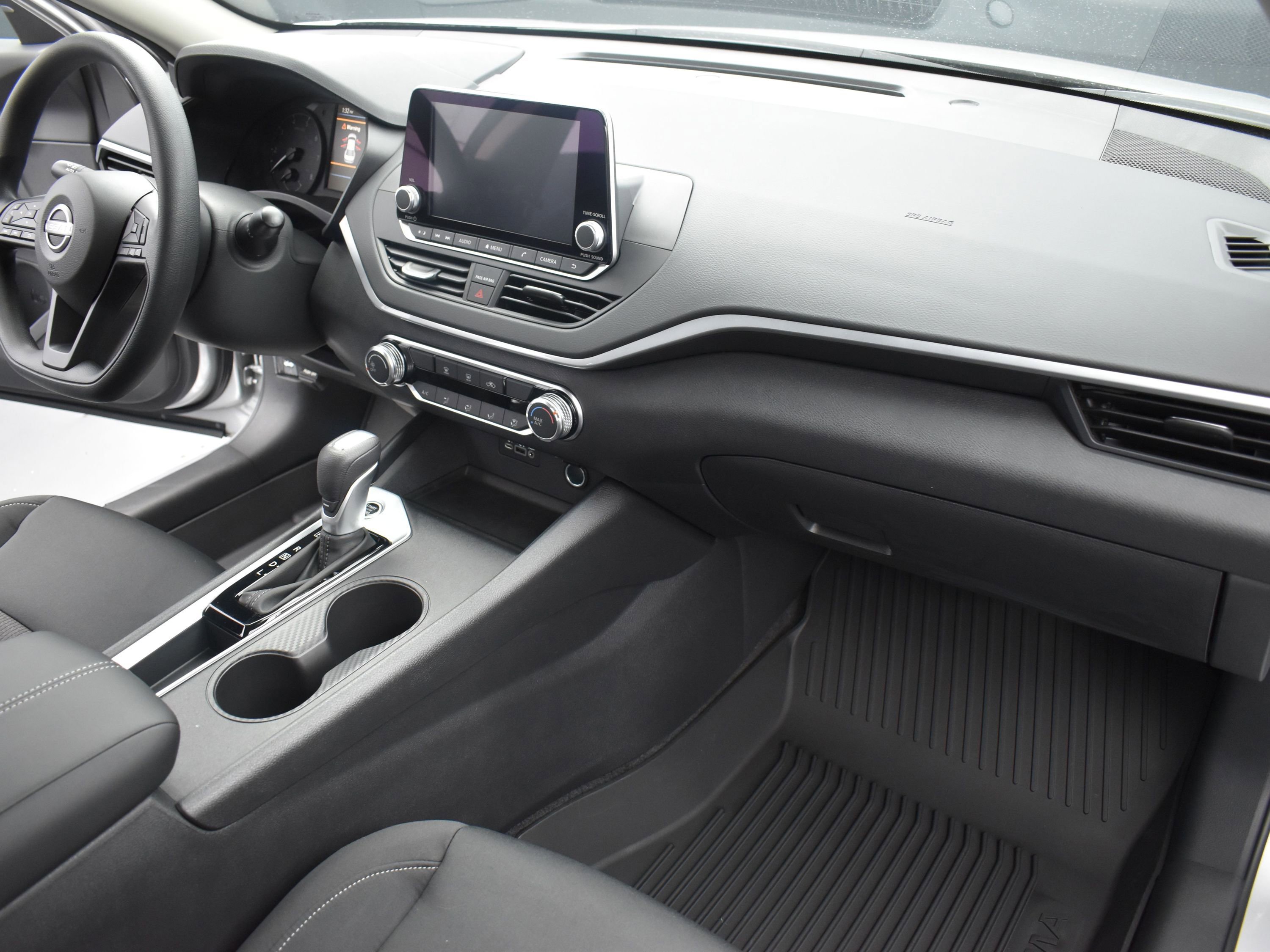 New 2025 Nissan Altima 2.5 S image 27