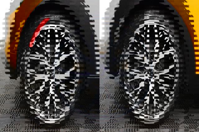 Used 2016 MINI Cooper S image 5