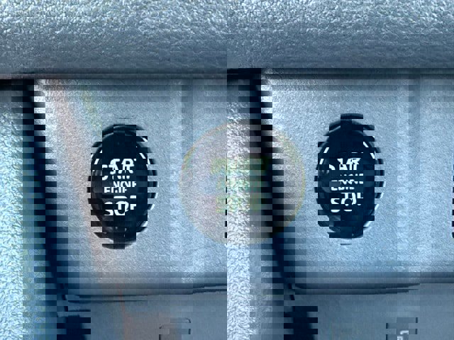 New 2026 Nissan Rogue SV w/ Rock Creek Premium Package image 33