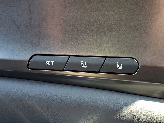 Certified 2026 Kia Carnival SX w/ SX Dark Edition Package image 25