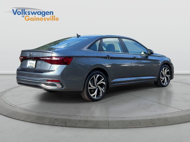 New 2027 Volkswagen Jetta SEL FWD image 4