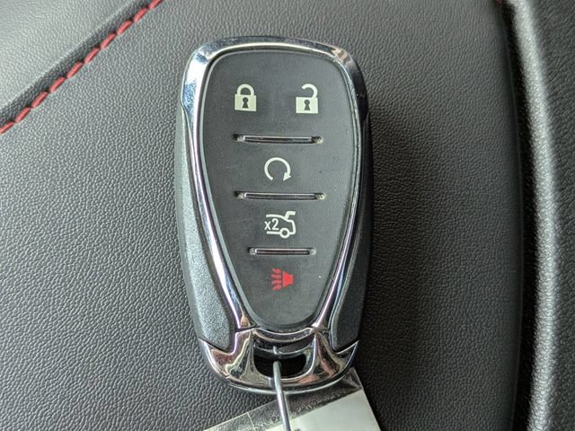 Used 2023 Chevrolet Camaro ZL1 RWD image 35