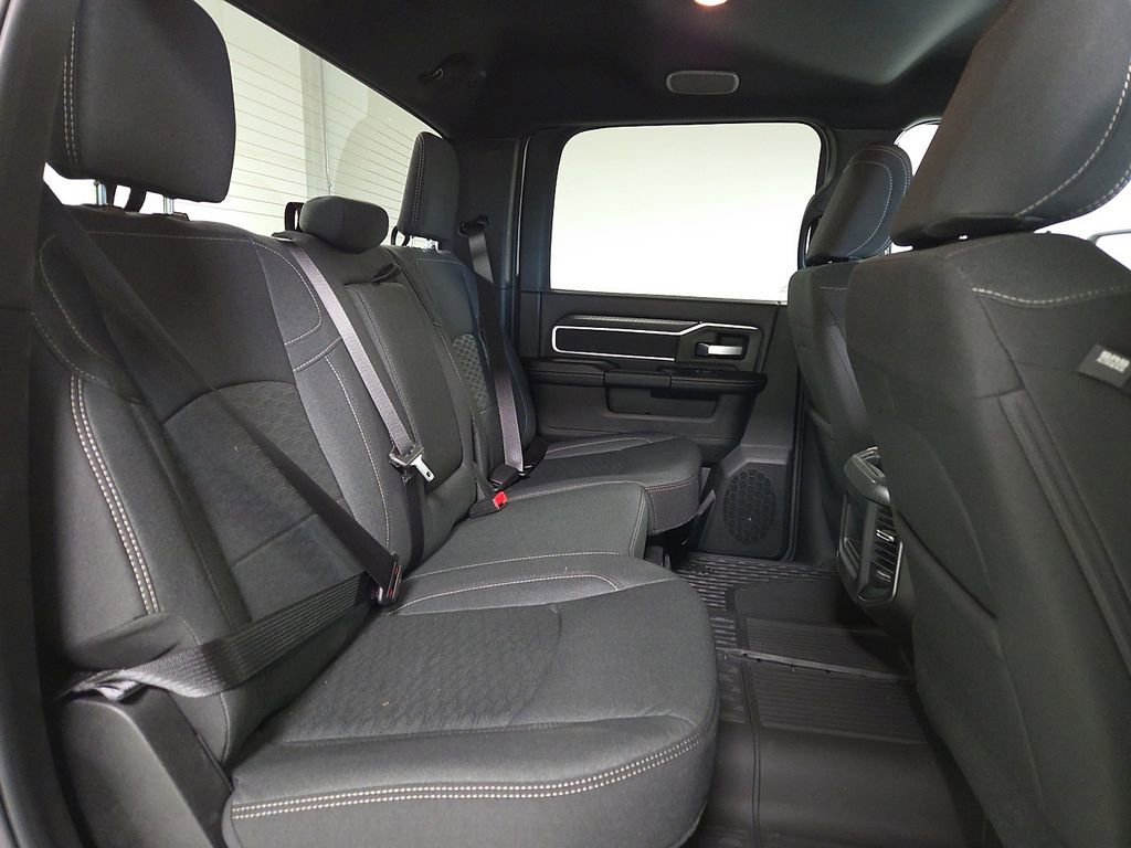 New 2026 RAM 2500 Lone Star image 16