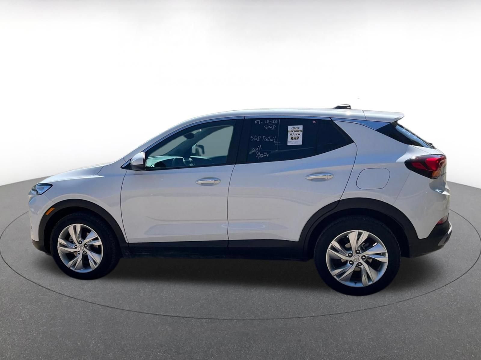Used 2026 Buick Encore GX Preferred FWD image 9