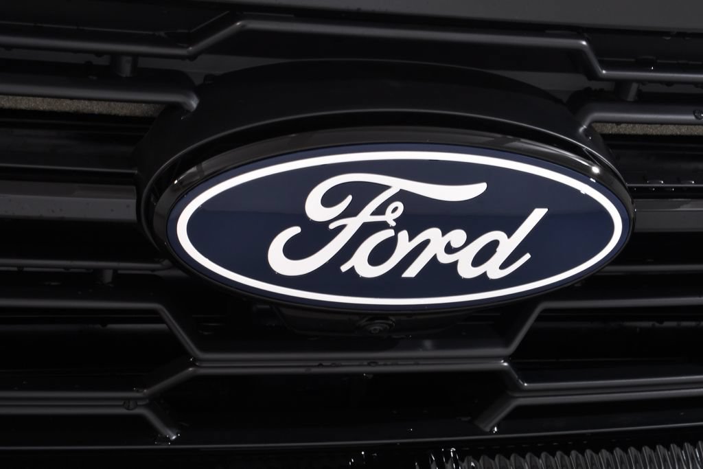 New 2027 Ford Expedition Active AWD/4WD image 22