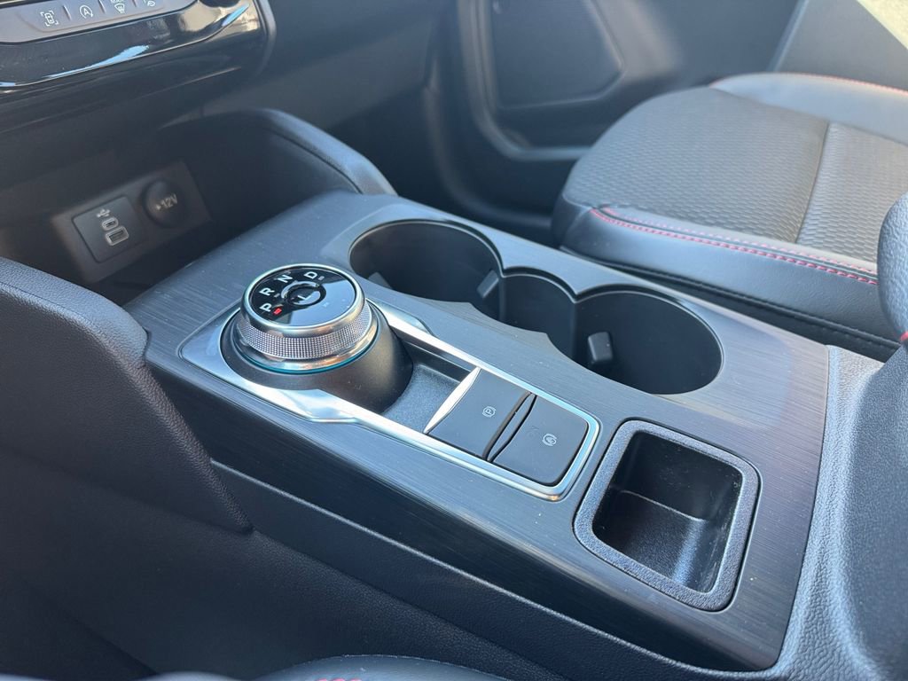 New 2026 Ford Escape ST-Line w/ Tech Pack #1 image 36