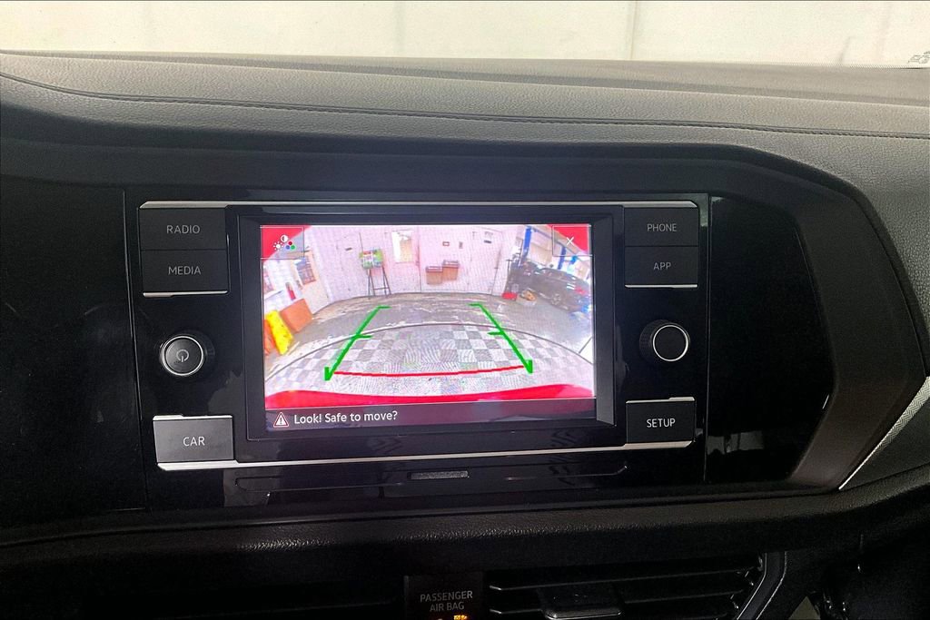 Used 2019 Volkswagen Jetta SE image 20