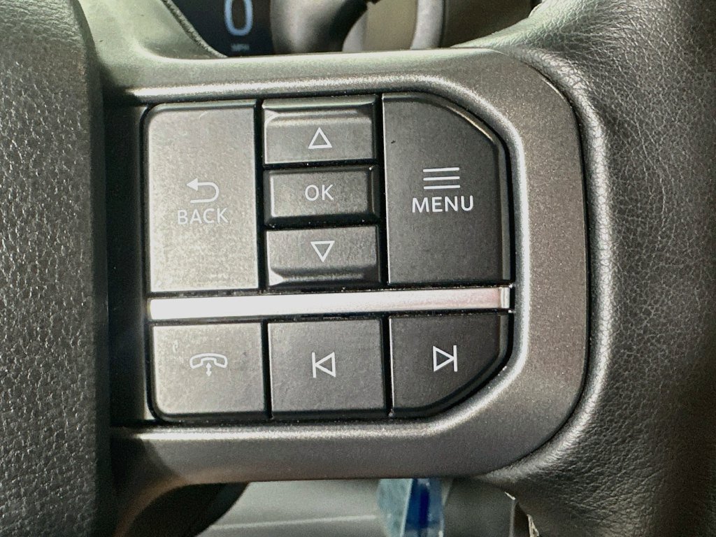 Used 2025 Ford F150 XLT w/ Equipment Group 301A Standard AWD/4WD image 25
