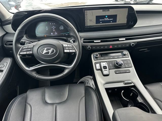 Used 2023 Hyundai Palisade XRT image 15