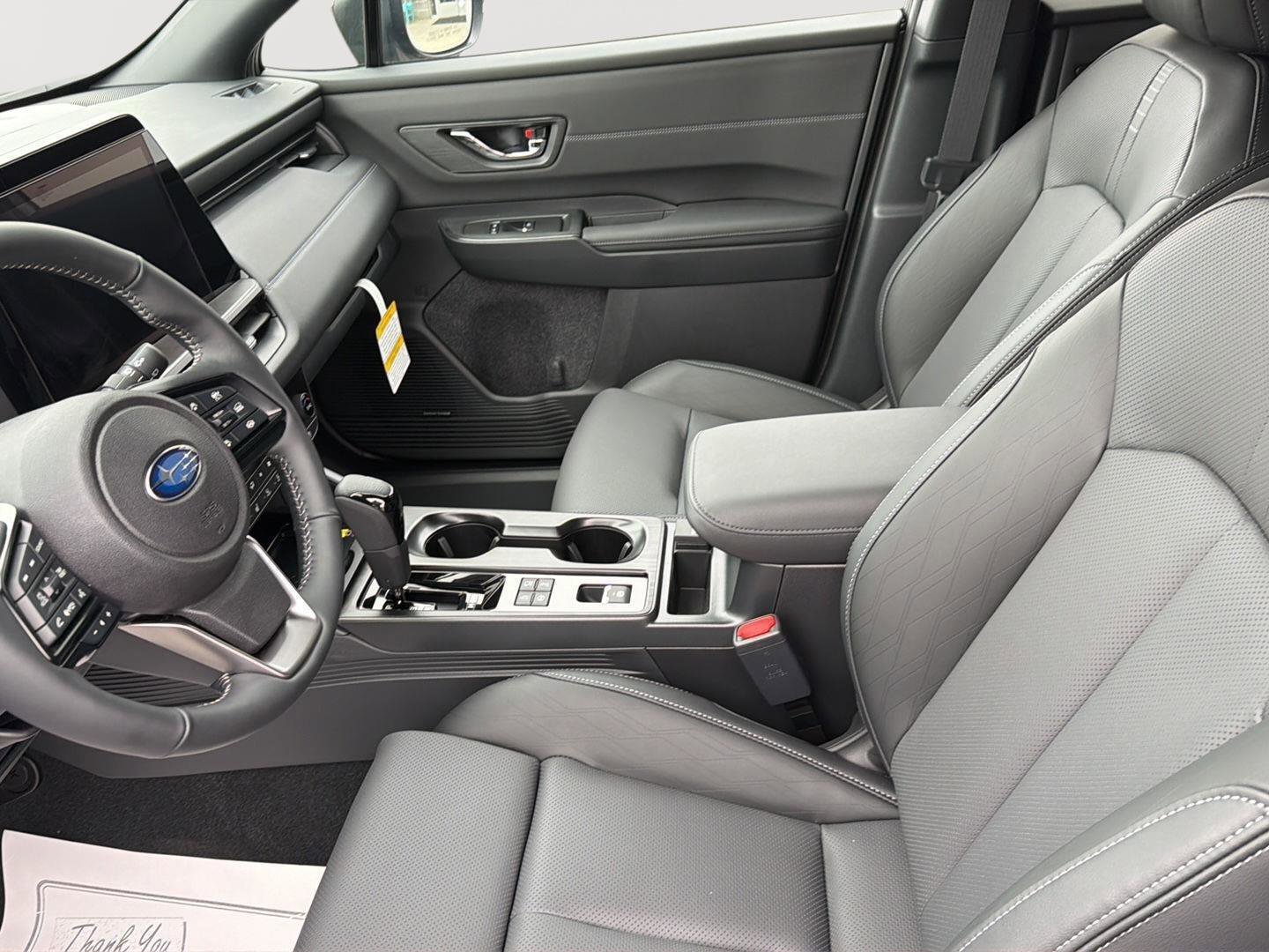 New 2026 Subaru Outback Touring XT image 15