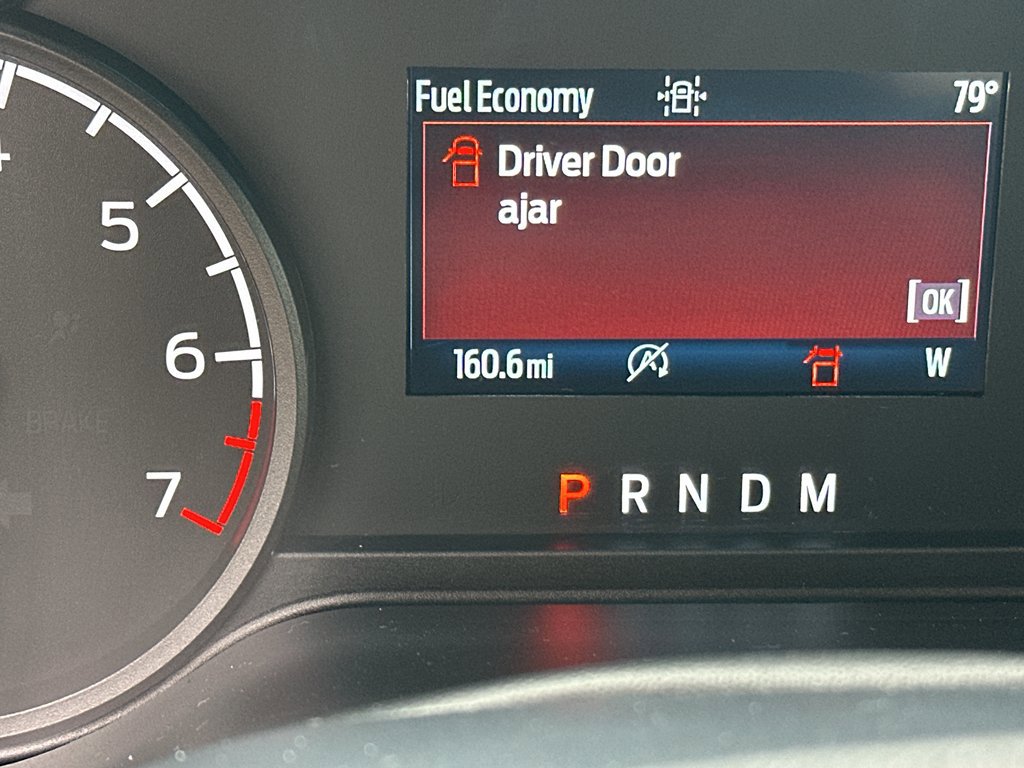 New 2026 Ford F150 STX AWD/4WD image 17