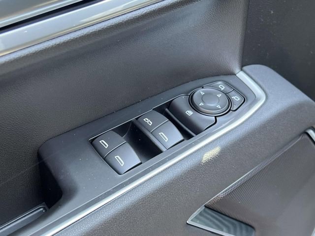 New 2026 GMC Sierra 1500 Elevation AWD/4WD image 12