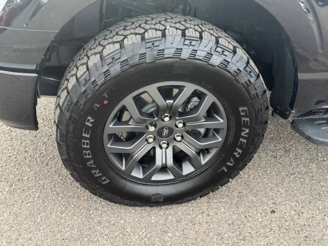 Used 2026 Ford F150 Tremor w/ Bed Utility Package AWD/4WD image 10