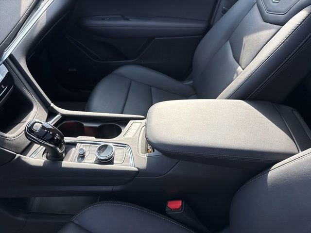Certified 2023 Cadillac XT5 Premium Luxury AWD/4WD image 16